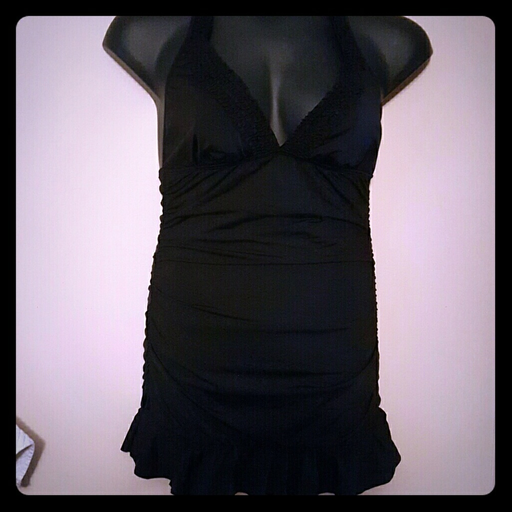 Kenneth Cole swimsuit